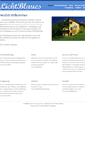 Mobile Screenshot of lichtblaues.de